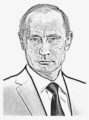 Big Image - Russia Drawing