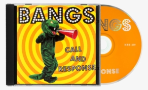 Call And Response Cdep - Bangs: Call And Response Cd
