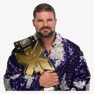 Bobby Roode Height - Bobby Roode Nxt Champion