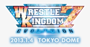 Wrestle Kingdom 7