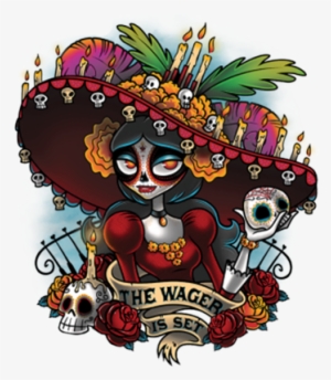History - Day Of The Dead