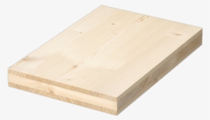 Products - Timber - Płyty Clt
