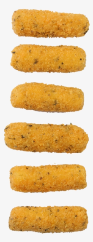 Fried Cheese Sticks - Fried Chicken Sticks Png
