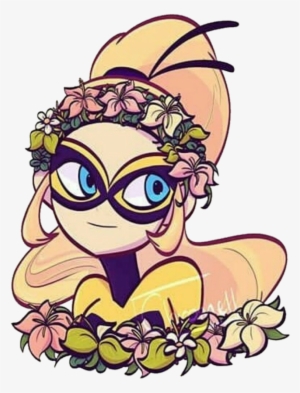 Chloé Queenbee Miraculous Miraculousladybug Prodigiosa