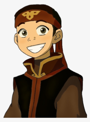 File Aang Kuzon Avatar Aang Fire Nation Transparent Png 346x427 Free Download On Nicepng - fire nation decal roblox