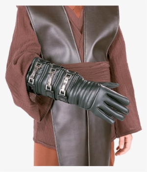Kids Anakin Skywalker Gauntlet - Anakin Skywalker Glove