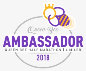 Please Upgrade You Browser - Queen Bee Half Marathon