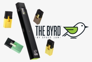 The Byrd By Space Jam Pod Mod Starter Kit - Byrd By Space Jam