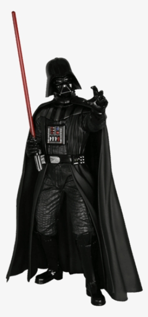 Darth Vader Return Of Anakin Skywalker Artfx Figure