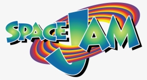 Space Jam - Space Jam Logo Png