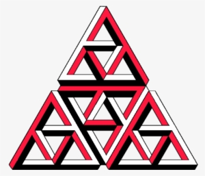 Triangle Png Tumblr Download - Triangle