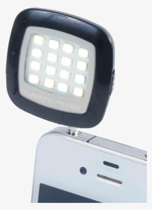 Led 16 Light/flash For Ios And Android Smartphones - Iphone