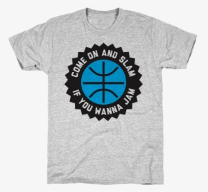 Jam Slam Mens T-shirt - Demisexual Shirt