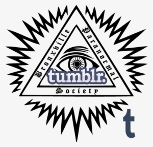 Bronxville Paranormal Society Bps On Tumblr - Icon
