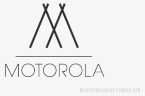 And For The Latest Hot Tumblr - Hipster Logo M
