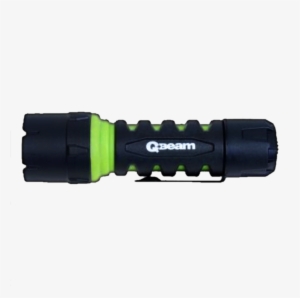 Q-beam Tactical 56 Water Resistant Flash Light - Tactical Flashlights By Q-beam - Tactical Water-resistant