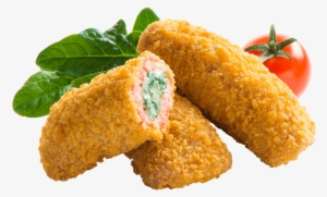 Breaded Specialities To Tickle Your Fancy - Chicken As Food