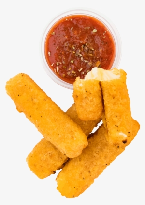 Mozzarella Sticks - Fast Food