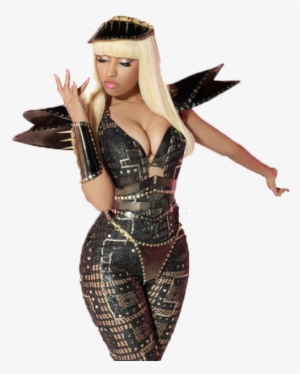 Nicki Minaj - Nicki Minaj Most Iconic