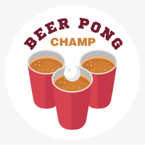 Beer Pong Beer Pong - Doppio