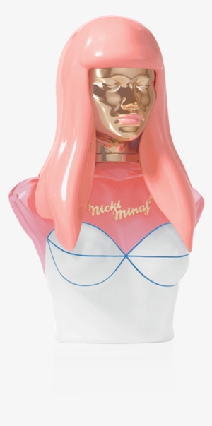 Nicki Minaj Pink Friday - Nicki Minaj Pink Friday Eau De Parfum Spray - 50ml