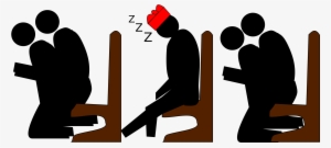 This Free Icons Png Design Of Pedestrian Prayer