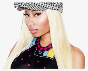 Nicki Minaj Clipart Minaj Png - Nicki Minaj Clipart Transparent