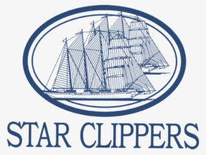 Star Clippers Offers Sophisticated Travelers The Ultimate - Star Clippers Logo