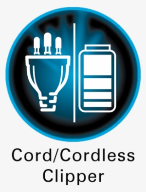 Cord/cordless - Cordless