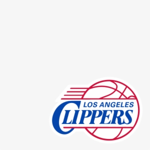 Go, Los Angeles Clippers - Los Angeles Clippers Logo 2018