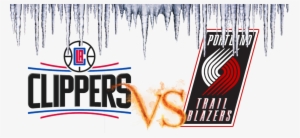Which Clippers' Logo Is Better - Los Angeles Clippers Cutout Birthday Party Supplies