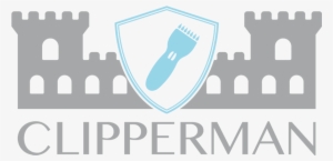 Clipperman Clippers And Trimmers - Clipperman Logo