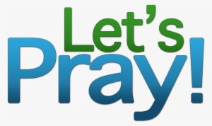Praying Clipart Prayer Line - Clip Art