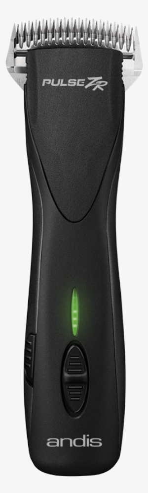 Pulse Zr® Cordless Detachable Blade Clipper Featuring - Proclip Pulse Zr Detachable Blade Clipper W/super Blocking