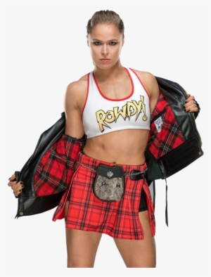 Ronda Rousey Renders - Ronda Rousey Png Wwe