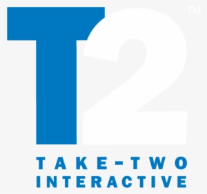 Take Two Interactive Logo Png