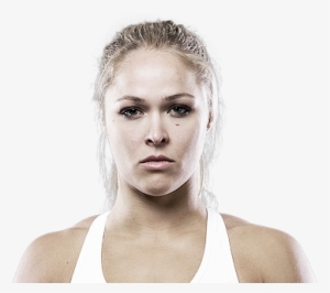 Ronda Rousey Practices For Transitions From Leg Locks - Mixed Martial Arts