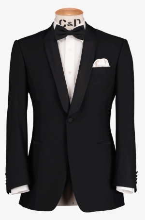 Tuxedo