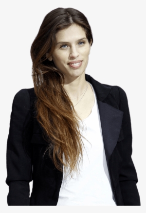 Maïwenn Black Suit - Maïwenn