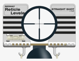 Reticle Leveler - Segway Reticle Leveler