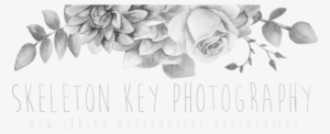 Skeleton Key Photography - Garden Roses