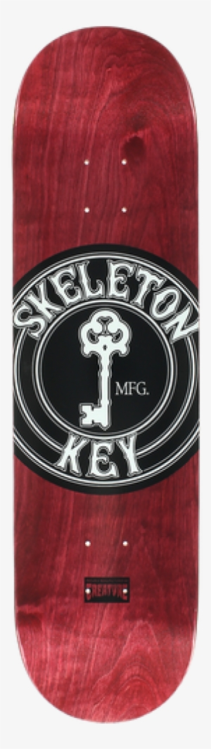 Skeleton Key Skateboards