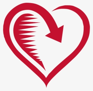 Love, Heart, Red, Symbol, Logo, Art, Sign, Icon - Love Logo Transparent Background