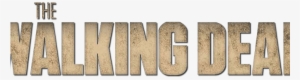 The Walking Dead Logo Png Image Royalty Free Library - Walking Dead Logo Png