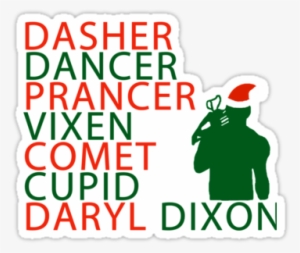 Daryl Dixon By Ashrakat300 - Daryl Dixon Cupid