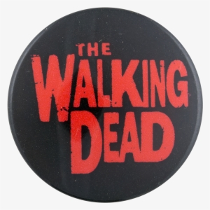 The Walking Dead Entertainment Button Museum - Walking Dead