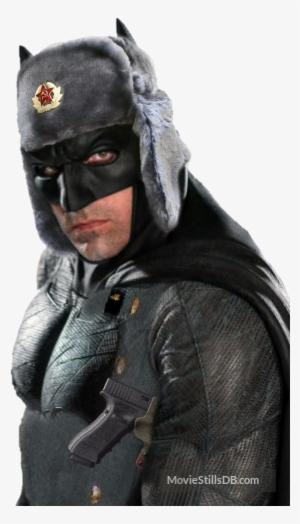 New Batman Png Image Background - Ben Affleck Batman Photo Shoot