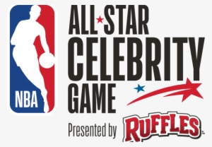 All-star Celebrity Game - Nba Draft 2018 Logo