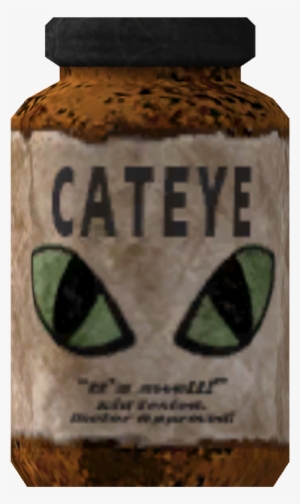 Cateye Fallout