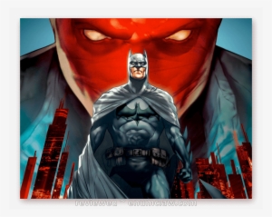 Article Reference - Red Hood